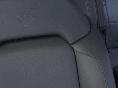 New 2026 Ford Bronco for sale in Lincoln NE