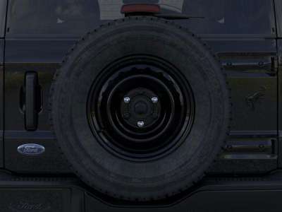 New 2026 Ford Bronco for sale in Lincoln NE