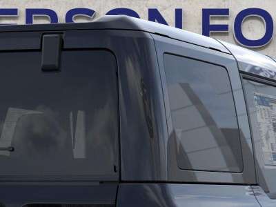 New 2026 Ford Bronco for sale in Lincoln NE