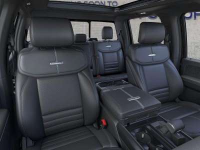 New 2026 Ford F-150 Platinum Crew Cab Truck for sale in Lincoln NE