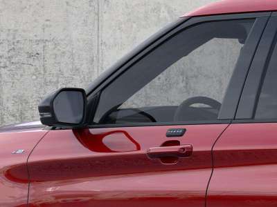 New 2026 Ford Explorer for sale in Lincoln NE