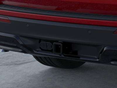 New 2026 Ford Explorer for sale in Lincoln NE