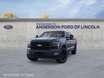 New 2026 Ford F-150 for sale in Lincoln NE