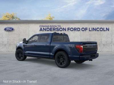 New 2026 Ford F-150 for sale in Lincoln NE