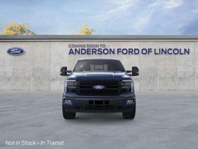 New 2026 Ford F-150 for sale in Lincoln NE