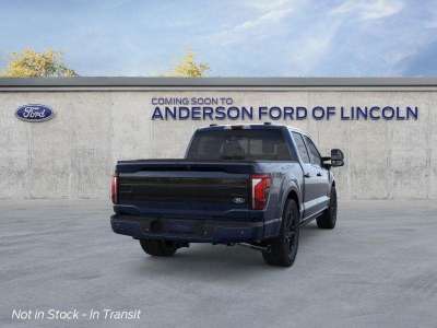 New 2026 Ford F-150 for sale in Lincoln NE