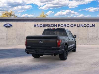 New 2026 Ford F-150 for sale in Lincoln NE
