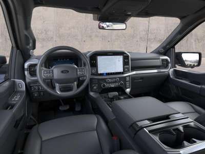 New 2026 Ford F-150 for sale in Lincoln NE