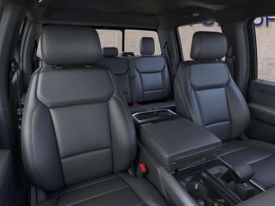 New 2026 Ford F-150 for sale in Lincoln NE