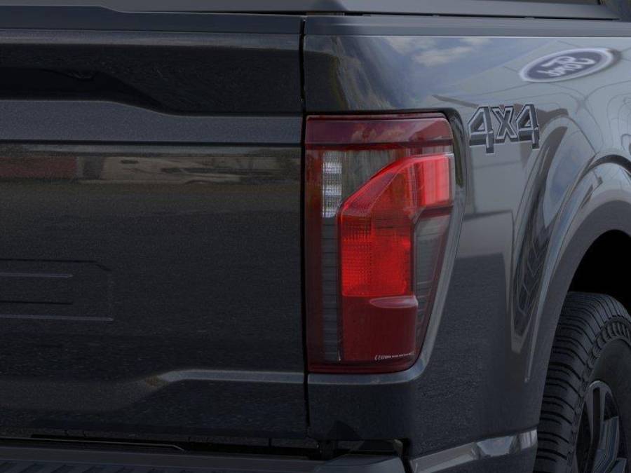New 2026 Ford F-150 for sale in Lincoln NE