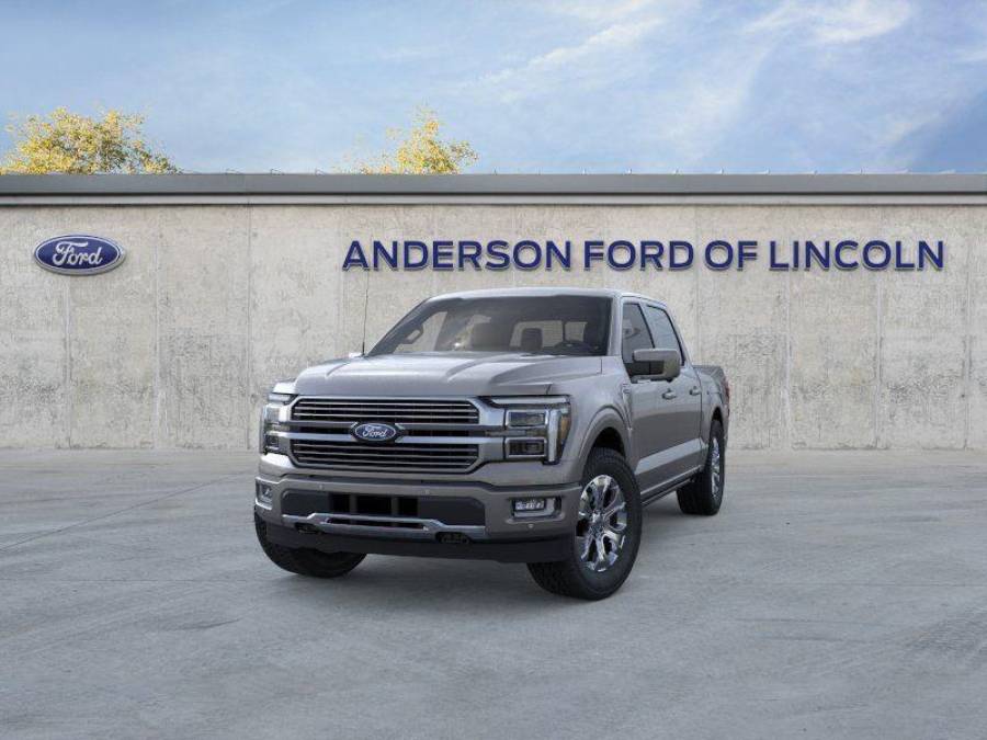 New 2026 Ford F-150 for sale in Lincoln NE