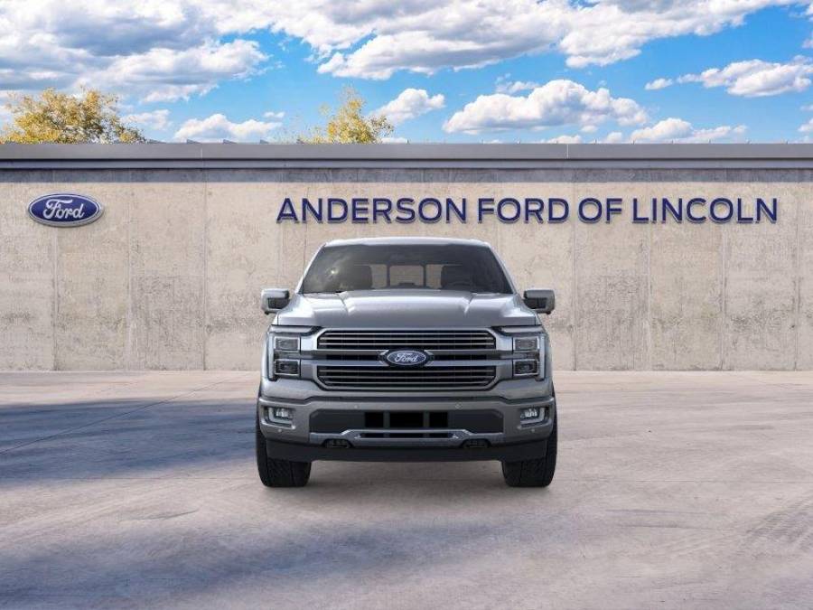 New 2026 Ford F-150 for sale in Lincoln NE