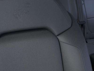 New 2026 Ford Bronco for sale in Lincoln NE