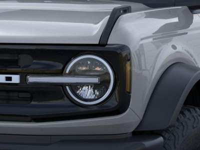 New 2026 Ford Bronco for sale in Lincoln NE