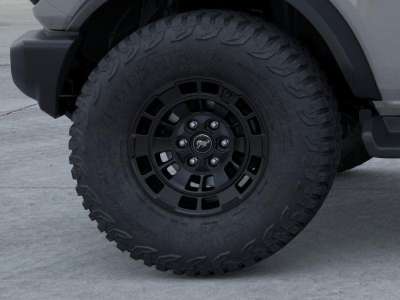 New 2026 Ford Bronco for sale in Lincoln NE