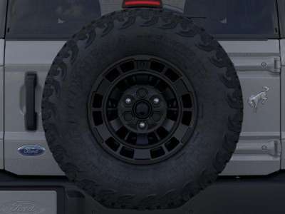 New 2026 Ford Bronco for sale in Lincoln NE