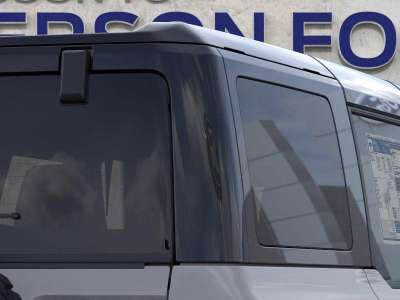 New 2026 Ford Bronco for sale in Lincoln NE