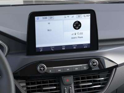 New 2026 Ford Escape for sale in Lincoln NE