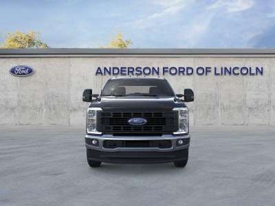 New 2026 Ford Super Duty F-250 XL Crew Cab Truck for sale in Lincoln NE