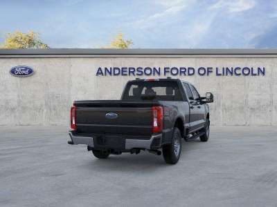 New 2026 Ford Super Duty F-250 XL Crew Cab Truck for sale in Lincoln NE