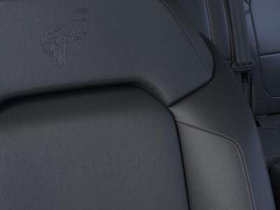 New 2026 Ford Bronco for sale in Lincoln NE