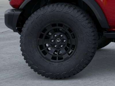 New 2026 Ford Bronco for sale in Lincoln NE