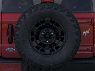 New 2026 Ford Bronco for sale in Lincoln NE