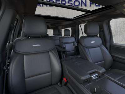 New 2026 Ford Expedition Max Platinum SUV/Crossover for sale in Lincoln NE