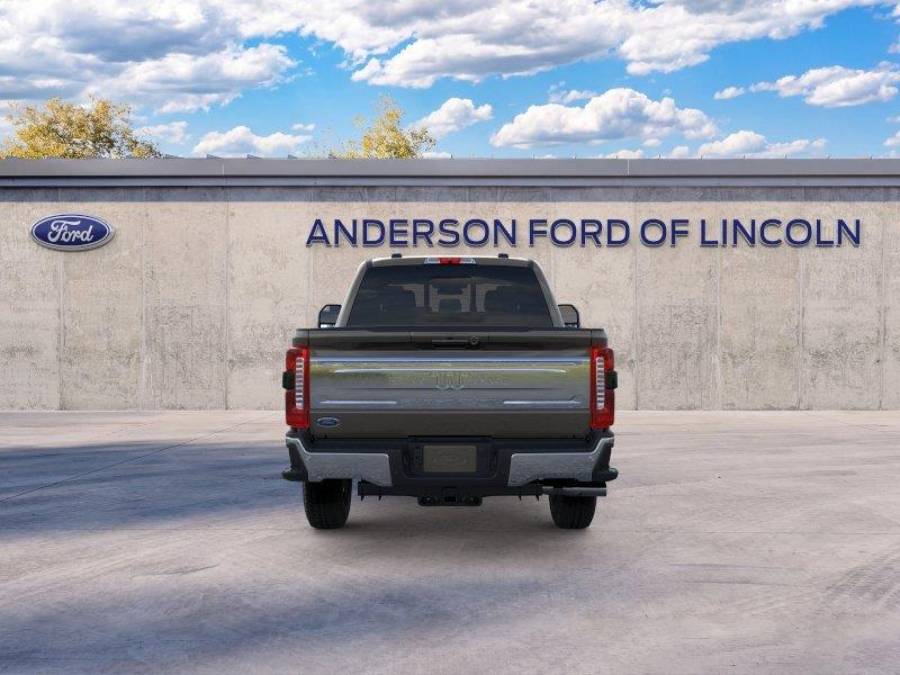 New 2026 Ford Super Duty F-250 for sale in Lincoln NE