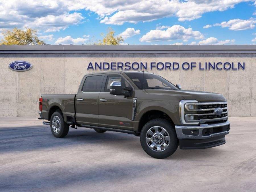 New 2026 Ford Super Duty F-250 for sale in Lincoln NE