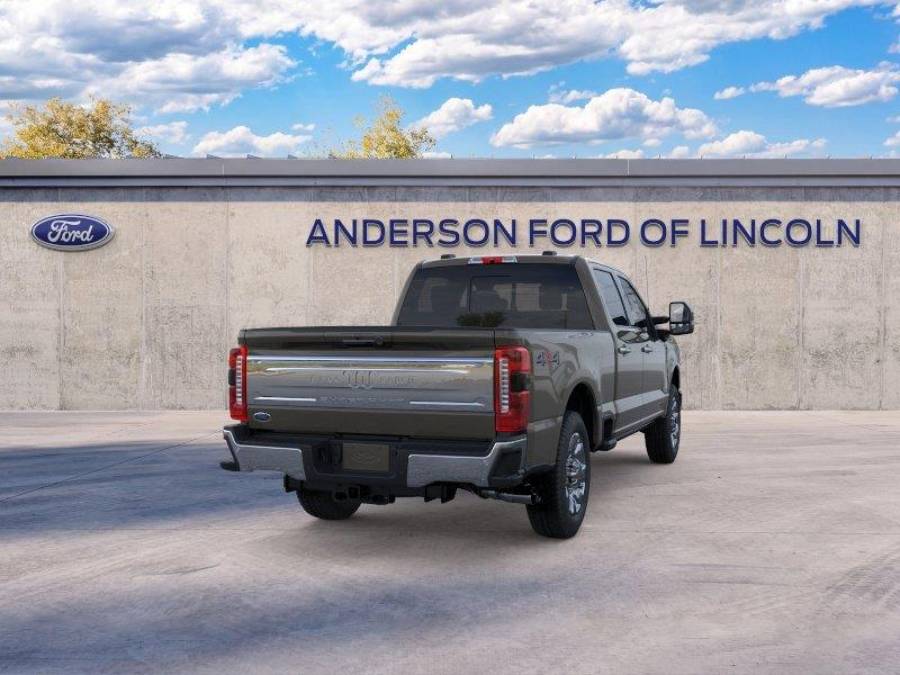 New 2026 Ford Super Duty F-250 for sale in Lincoln NE