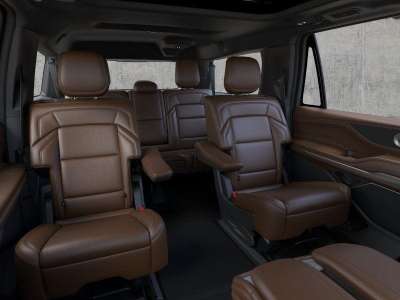 New 2026 Lincoln Navigator L for sale in Lincoln NE
