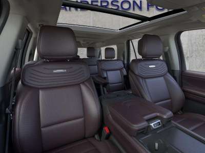 New 2026 Ford Expedition Max Platinum SUV/Crossover for sale in Lincoln NE