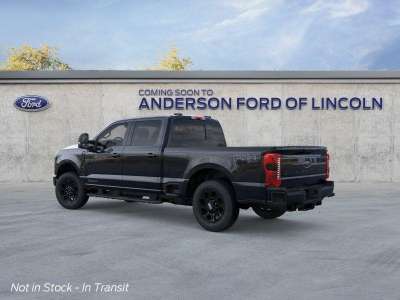 New 2026 Ford Super Duty F-250 XLT Crew Cab Truck for sale in Lincoln NE