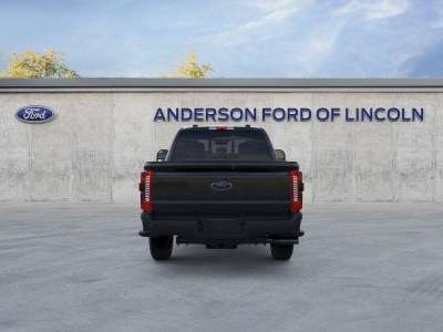 New 2026 Ford Super Duty F-250 XLT Crew Cab Truck for sale in Lincoln NE