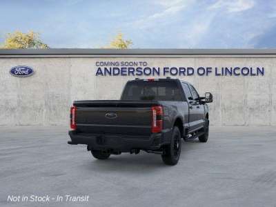 New 2026 Ford Super Duty F-250 XLT Crew Cab Truck for sale in Lincoln NE