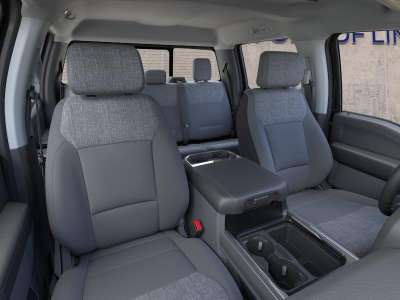 New 2026 Ford Super Duty F-250 XLT Crew Cab Truck for sale in Lincoln NE