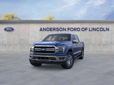 New 2026 Ford F-150 for sale in Lincoln NE