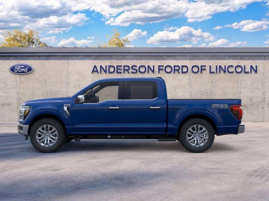 New 2026 Ford F-150 for sale in Lincoln NE