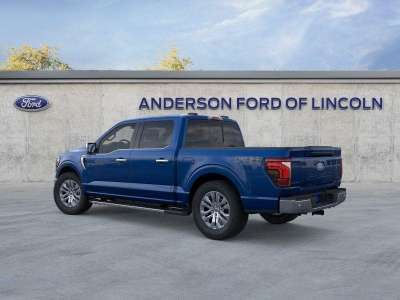 New 2026 Ford F-150 for sale in Lincoln NE