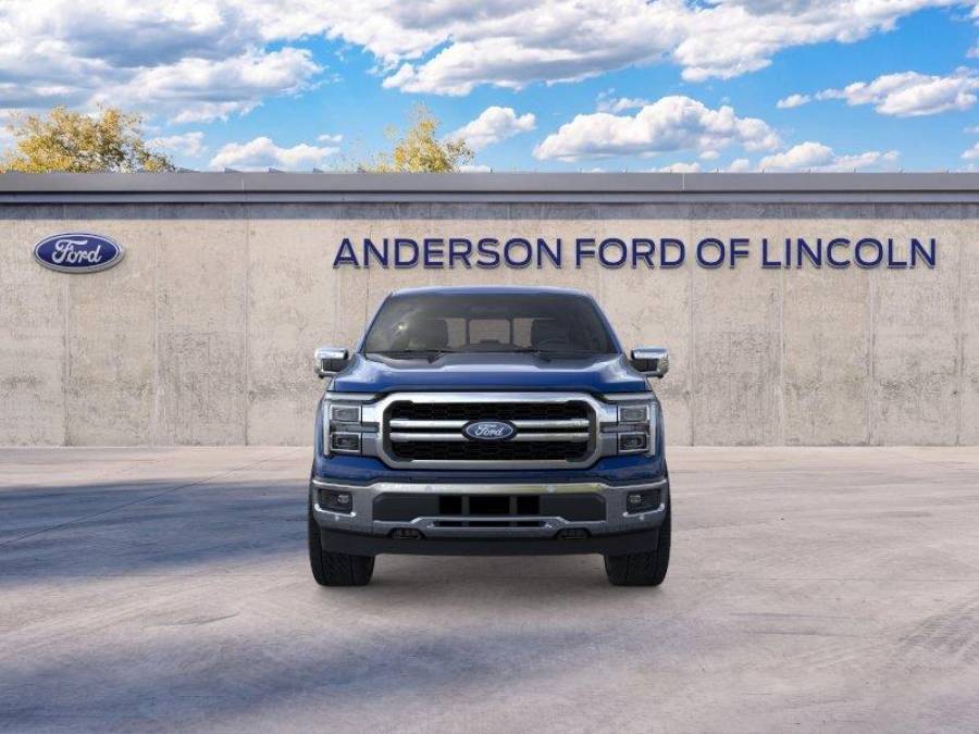 New 2026 Ford F-150 for sale in Lincoln NE
