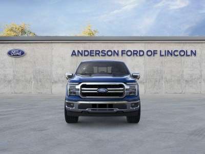 New 2026 Ford F-150 for sale in Lincoln NE