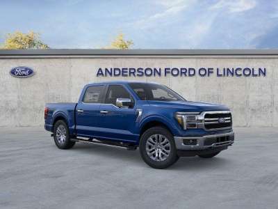 New 2026 Ford F-150 for sale in Lincoln NE