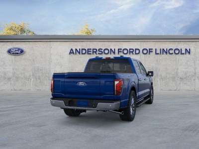 New 2026 Ford F-150 for sale in Lincoln NE