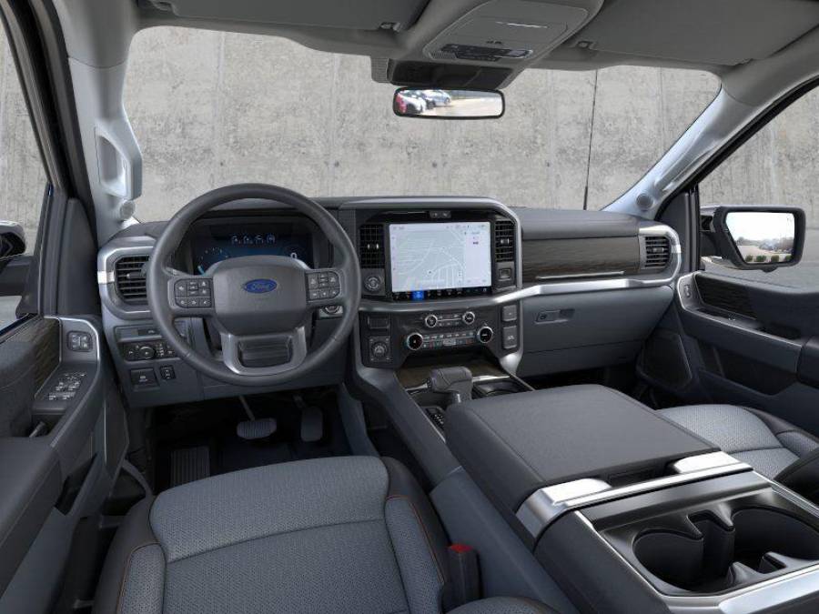 New 2026 Ford F-150 for sale in Lincoln NE