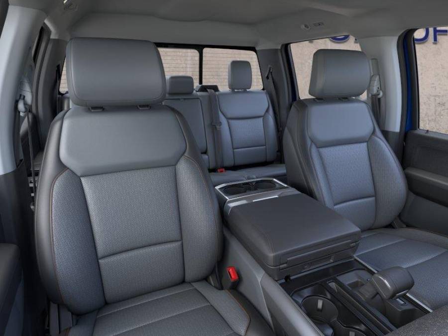 New 2026 Ford F-150 for sale in Lincoln NE