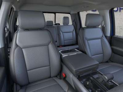 New 2026 Ford F-150 for sale in Lincoln NE