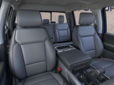 New 2026 Ford F-150 Lariat Crew Cab Truck for sale in Lincoln NE