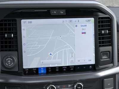 New 2026 Ford F-150 for sale in Lincoln NE