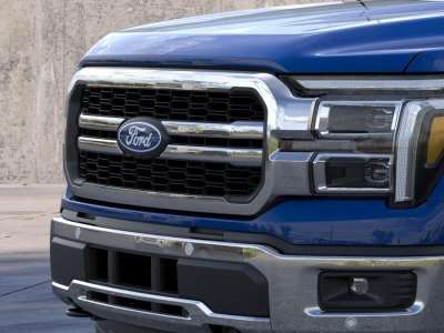 New 2026 Ford F-150 for sale in Lincoln NE